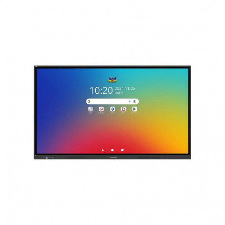 "ViewSonic ViewBoard IFP7534 Interaktives Touch Display 190,5cm 75 Zoll"
