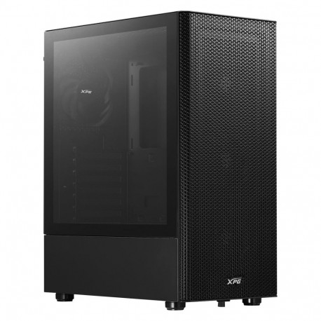 "XPG VALOR MESH (ATX) Midi Tower schwarz retail"