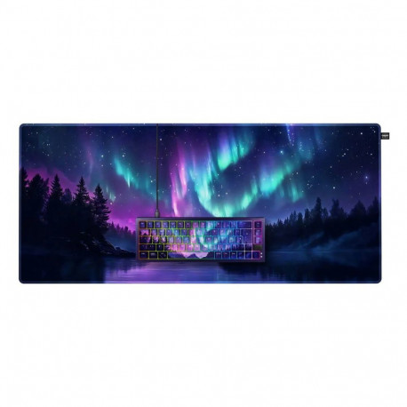 Cherry XTRFY klaviatuuri ja hiiremati komplekt