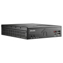 "Shuttle XPC slim DH810 Barebone LGA1851 DDR5 USB4 3x Display"