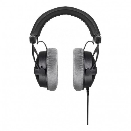 Beyerdynamic DT 770 PRO 80 Ohm mustad stuudiokõrvaklapid