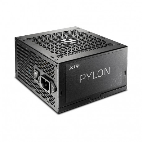 XPG PYLON 750 750W ATX2.4 80+ Bronze