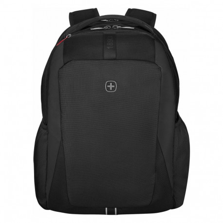 "WENGER XE Professional 39,62cm 15,6Zoll Laptop Backpack with Tablet Pocket Black"