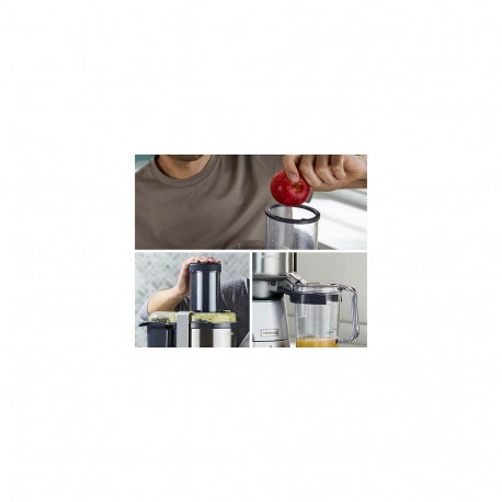 Kenwood mahlapressi lisaseade AT641