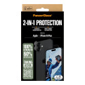 "PanzerGlass 2-in-1 Bundle iPhone 16 Plus"