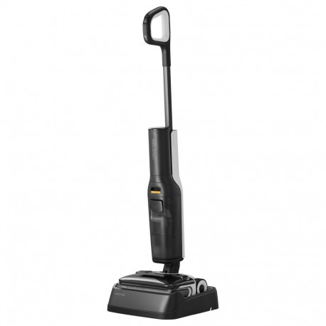 "RoboRock F25 ACE. Nass-/Trockensauger (schwarz)"