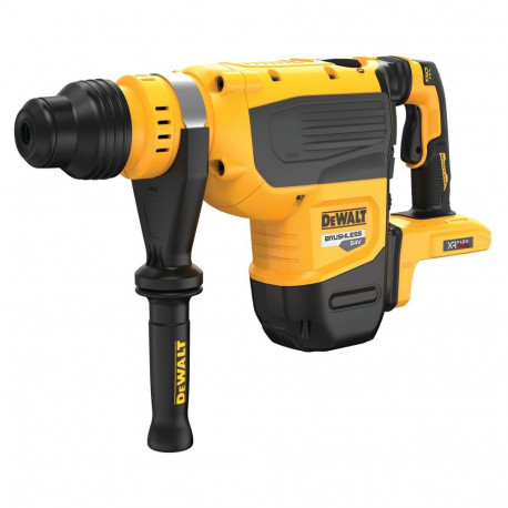 "DEWALT Flexvolt Akku-Kombihammer SDS-max. 54V. Basisv."