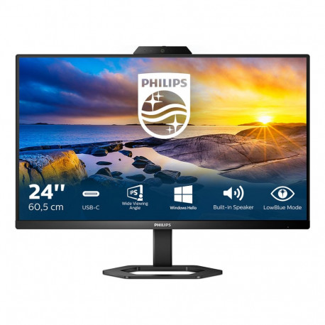 Philips 60,5 cm (23,8") 24E1N5300HE 16:09 HDMI+DP+USB-C IPS