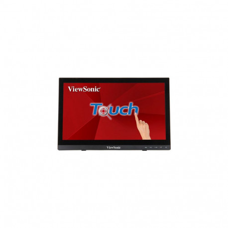 Viewsonic puutetundlik monitor TD1630-3 39.6cm 16:9 HDMI/VGA WXGA