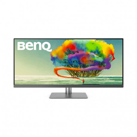 "BenQ 86.4cm PD3420Q 21:9 USB/DP/HDMI lift/piv.spk. UWQHD"