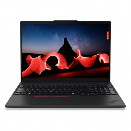 "Lenovo ThinkPad T16 G3 21MN CU5 125U/16GB/512SSD/W11Pro black"