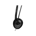 "Headset Logilink Stereo Klinke"