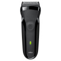 "Braun Rasierer Series 3 301s"