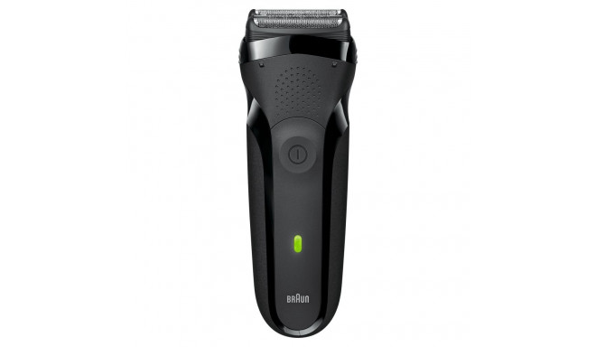 Braun Series 3 301s pardel