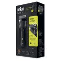 "Braun Rasierer Series 3 301s"