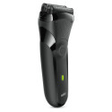 "Braun Rasierer Series 3 301s"