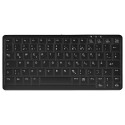 "CHERRY ACTIVE KEY Industry 4.0 Mini Notebook Style Keyboard"