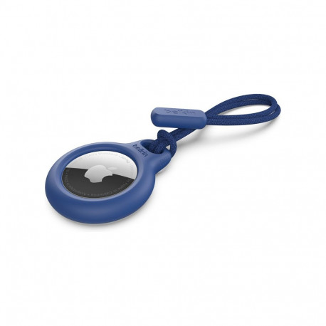 Belkin Secure Holder aasaga Apple AirTagile, sinine