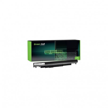 "Green Cell Laptop Akku HS04 für HP / 14.6V 2200mAh"