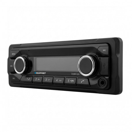 "BLAUPUNKT Dubai 424 Heavy Duty 24V"