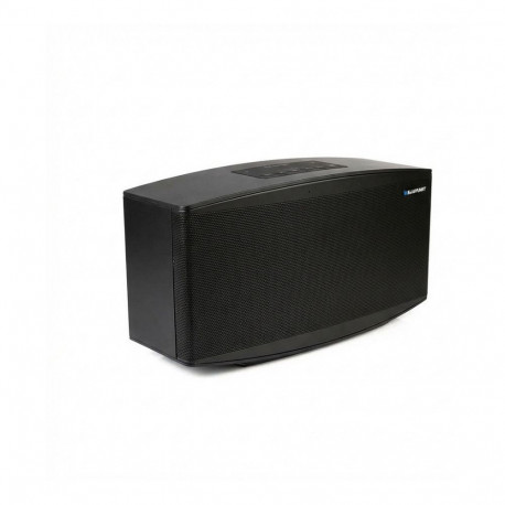 "Blaupunkt MR 100 BK schwarz"