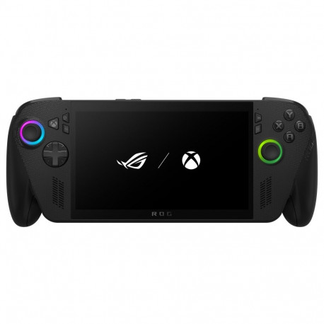 "ASUS ROG Xbox Ally X RC73XA-NH011W AMD Ryzen™ AI Z2 Extreme Tragbare Spielkonsole 17,8 cm (7"") sch