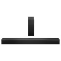 "Hisense HS2100 (schwarz, Bluetooth, HDMI (ARC), USB)"