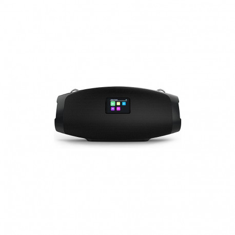 Xoro DAB 800 välistingimuste stereoraadio DAB+ FM USB BT IP44