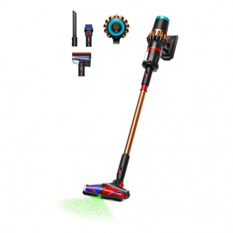 "Dyson Vacuum Cleaner V16 Piston Animal - Black/Copper"