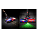 "Vacuum Cleaner V16 Piston Animal - Black/Copper"