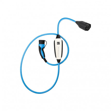 "NRGkick 32A Pure fr PV-Nutzer 5m WLAN"