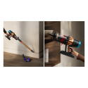 "Vacuum Cleaner V16 Piston Animal - Black/Copper"