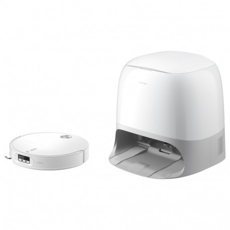 Qrevo Curv 2 ProX (sh multifunktsionaalne dokkimisjaam 3.0 Hygiene+)