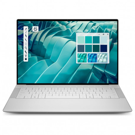 "Dell 14 PREMIUM DA14250 CU7-255H/32GB/1TBSSD/RTX4050/W11Pro"