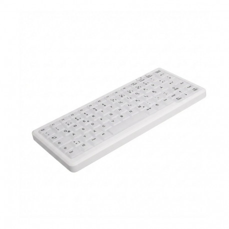 "Active Key Medical Keyboard C4110F - Standard"