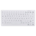 "CHERRY ACTIVE KEY MTA AK-C4110 Wireless DE-Layout weiß"