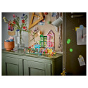 "LEGO 42670 Friends Heartlake City Wohn- und Einkaufsstrae"