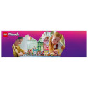 "LEGO 42670 Friends Heartlake City Wohn- und Einkaufsstrae"
