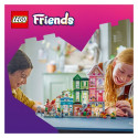 "LEGO 42670 Friends Heartlake City Wohn- und Einkaufsstrae"