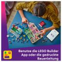 "LEGO 42670 Friends Heartlake City Wohn- und Einkaufsstrae"