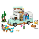 "LEGO 42663 Friends Wohnmobil"