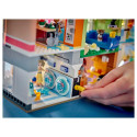 "LEGO 42670 Friends Heartlake City Wohn- und Einkaufsstrae"