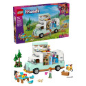 "LEGO 42663 Friends Wohnmobil"