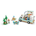 "LEGO 42663 Friends Wohnmobil"