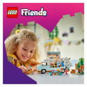 "LEGO 42663 Friends Wohnmobil"
