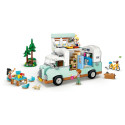 "LEGO 42663 Friends Wohnmobil"