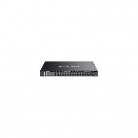 "TP-Link Omada Switch 26x GE SX6632Y Layer 3"