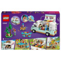 "LEGO 42663 Friends Wohnmobil"