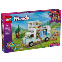 "LEGO 42663 Friends Wohnmobil"