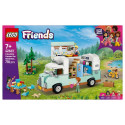 "LEGO 42663 Friends Wohnmobil"
